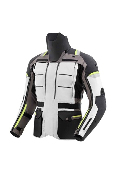Rebelhorn Cubby V Winter Motorcycle Jacket