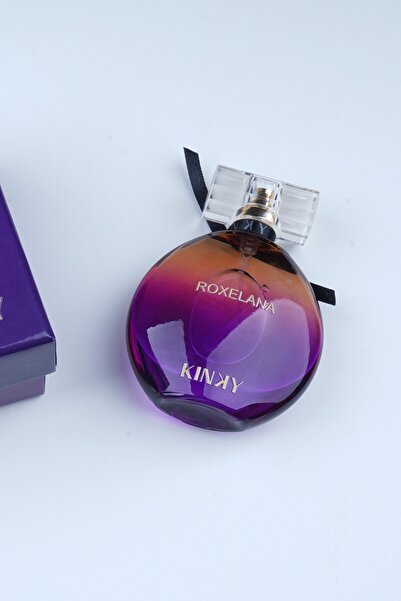 Roxelana | Etkili Kadın Parfümü 50 ml Edp