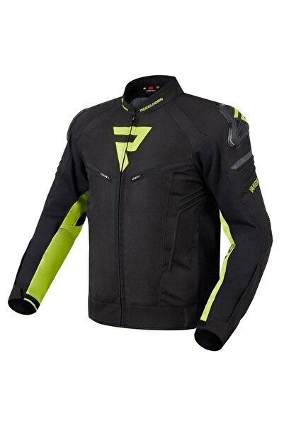 Rebelhorn Vandal Motorcycle Coat