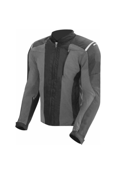 Prosev Airtech Fileli Motosiklet Montu