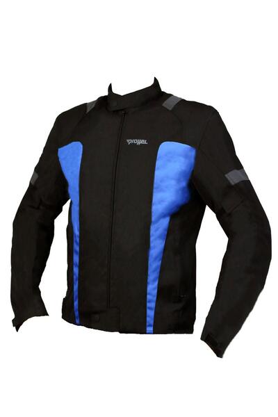 Prohel Gambia Motosiklet Montu