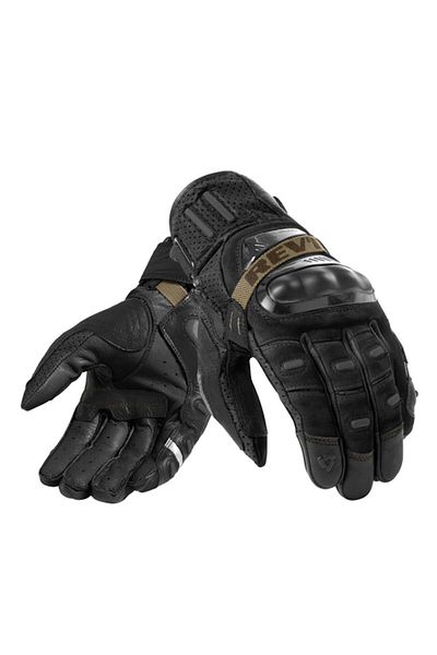 Revit Black Cayenne Pro Glove