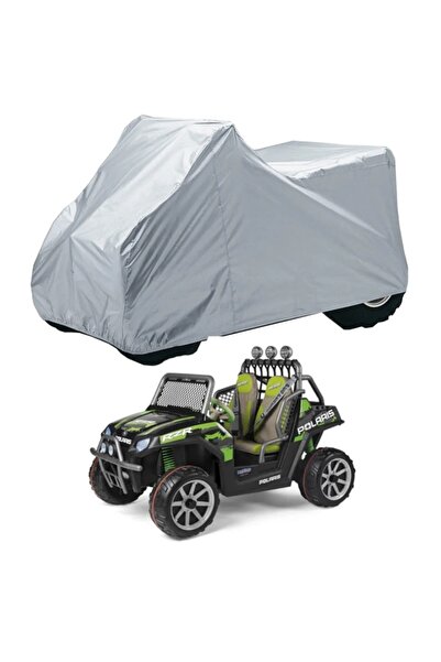 AutoEN Akülü Araba Brandası Su Geçirmez