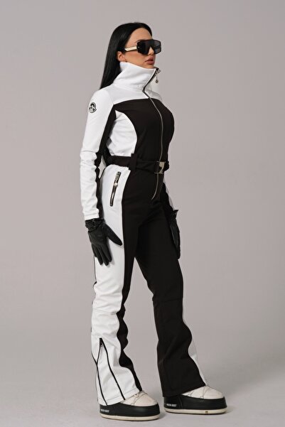 YADE OFFICIAL LIONA Premium Ski Suit