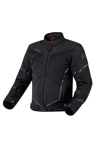 ozone Jet II Motorcycle Coat