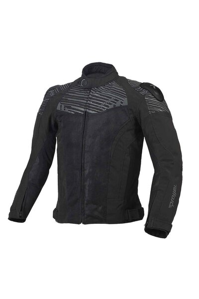 Prohel Colombia Air Yazlık Motosiklet Montu