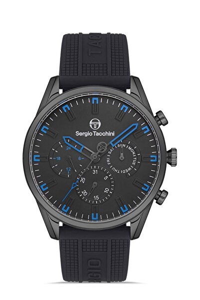 Sergio Tacchini ساعة يد رجالية - ST.1.10250.3