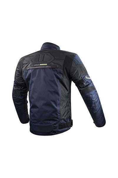 LS2 معطف دراجة نارية الظل