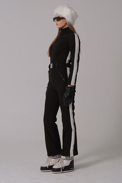 yadeattelier Nola Premium Skı Suit