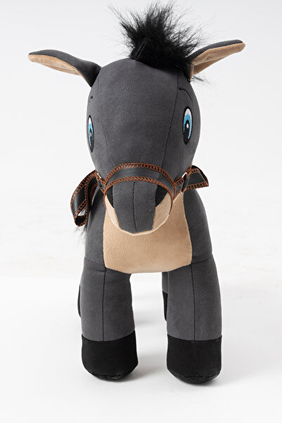 yukobaby bebeğiniz için en doğalı MİNİK ATCIK BEBEK ÇOCUK UYKU ARKADAŞI 45CM ...