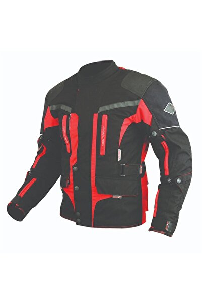 Prosev 7152 4 Mevsim Motosiklet Montu