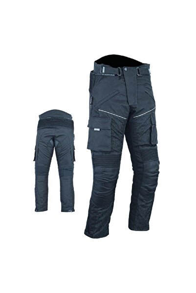 Prosev Takes Air Yazlik Motosiklet Pantolonu