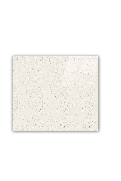 Decorita Cam Ocak Arkası Koruyucu | Seramik Desen - Açık Fon | 49,5cm x 76cm