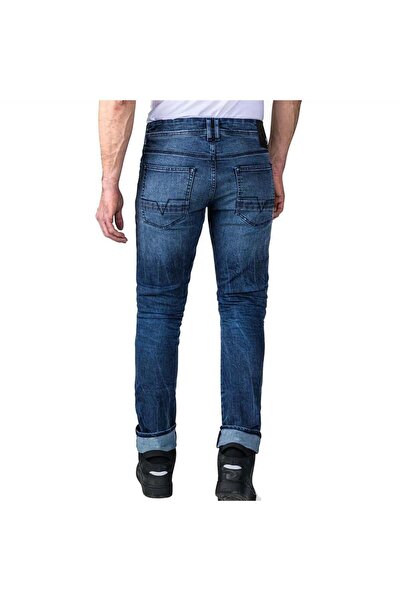 Revit Detroit 2 Kevlar Motosiklet Pantolonu