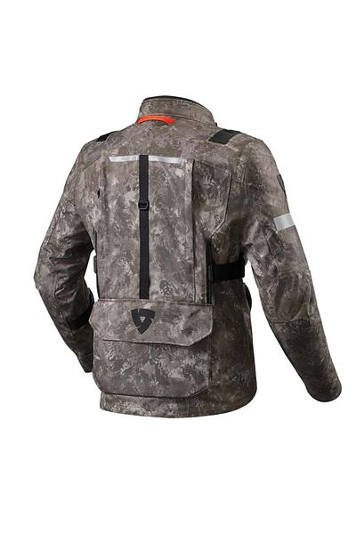 Revit Sand 4 H2o Mont Camo Kahve
