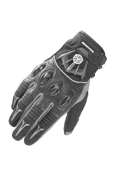 Scoyco Mx40 Summer Motorcycle Gloves