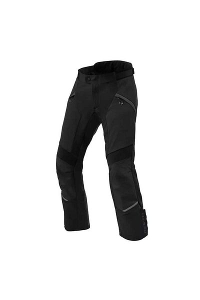 Revit Black Airwave 4 Pants
