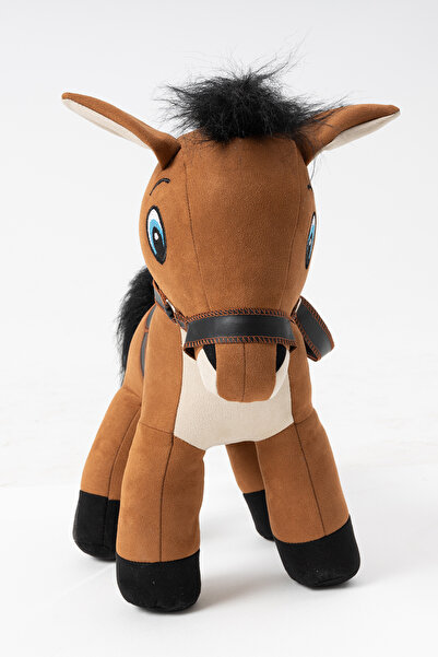 yukobaby bebeğiniz için en doğalı MİNİK ATCIK BEBEK ÇOCUK UYKU ARKADAŞI 45CM ...