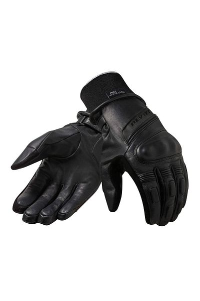 Revit Boxxer 2 H2o Gloves Black