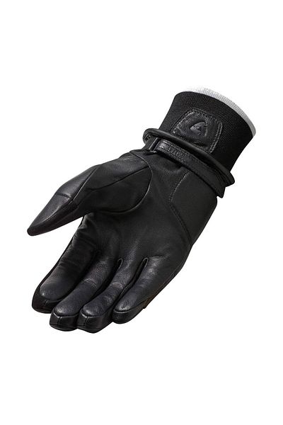Revit Boxxer 2 H2o Gloves Black