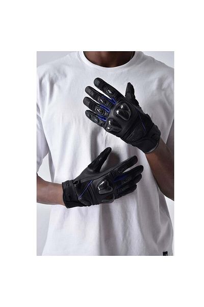 Vexo Gp Tech Air Summer Motorcycle Gloves