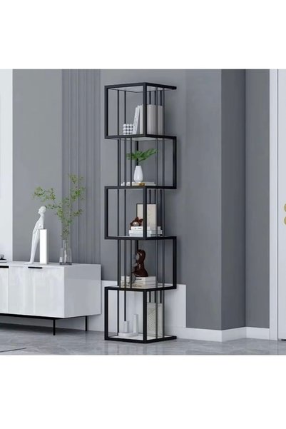 larissa design Kitaplık