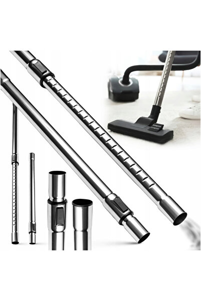 srfn ticaret Τηλεσκοπικός σωλήνας από χάλυβα γενικής χρήσης - 35 mm