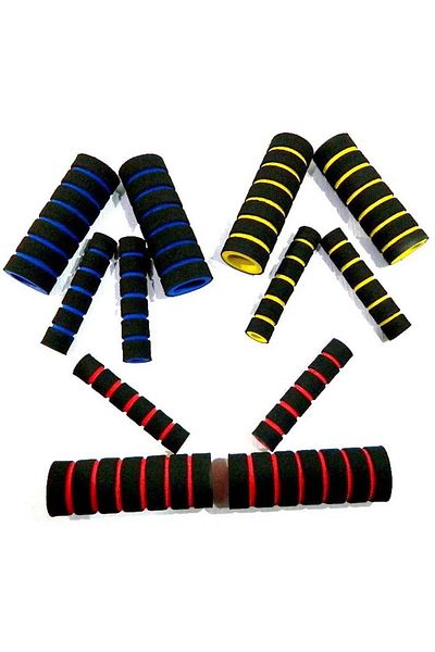 MTS Elcik - Red Manet Sponge