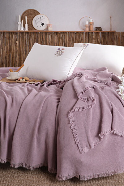 Unica Missera Pike Seti Rose - 4 Parça