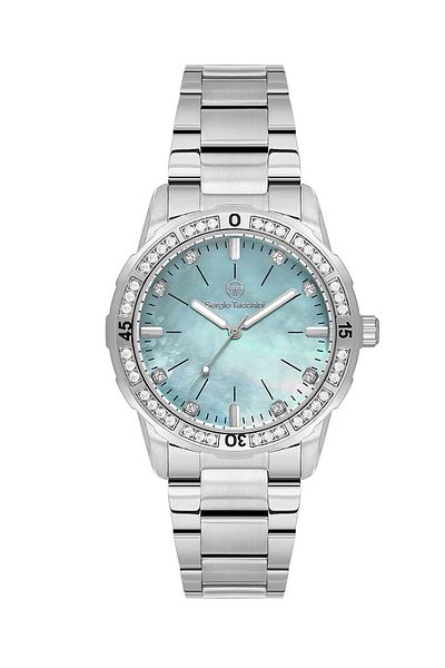 Sergio Tacchini Women's Wristwatch - St.1.10443-2