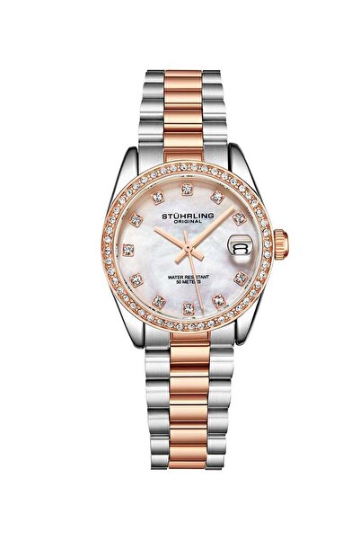 Stührling Kadın Kol Saati 3936 Serisi