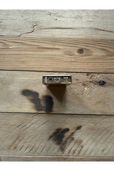 COHİBA Puro Çakmağı Klasik Alev