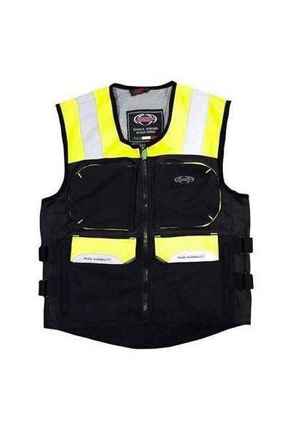 Prosev Mb-075 Reflective Vest