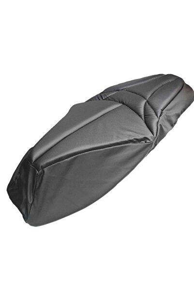 Tex 500254 HonDa Dıo - Comfort SaDDle PaD