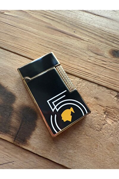 COHİBA Puro Çakmağı Klasik Alev