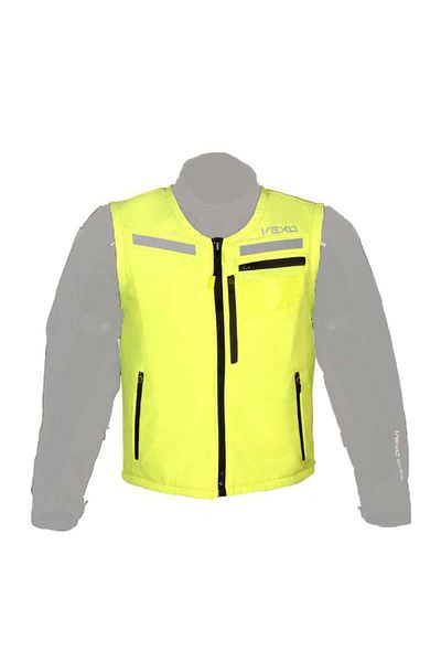 Vexo Twoway Protected Reflective Vest