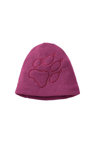 Jack Wolfskin Front Paw Beanıe Kids Unisex Children's Beanie 1911201-2176
