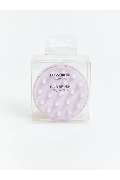 LC Waikiki Αξεσουάρ LCW Μικτή χτένα μαλλιών 3 μεγεθών