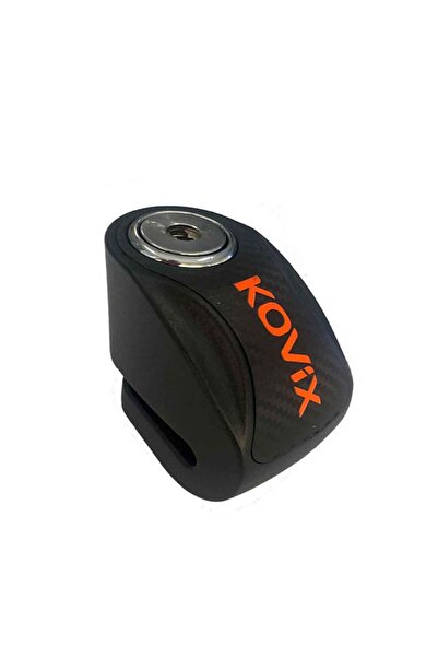 KOVIX Knn6/cb-bk Disk Kilidi