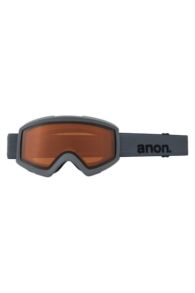 Anon Helix 2 Prcv W/Spr Men's Goggle 22257100020