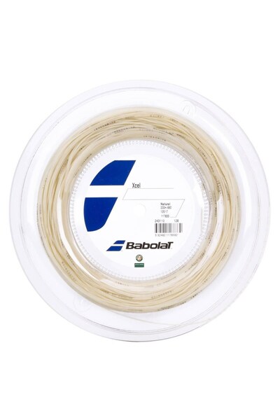BABOLAT Xcel Unisex Mavi Kordaj Rulo UNISEX KORDAJ RULO 243110