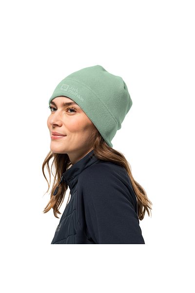 Jack Wolfskin Real Stuff Beanies - Comfortable and Stylish
