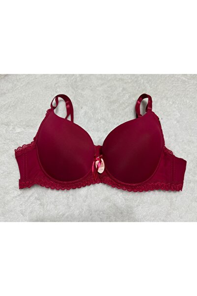 BEST UMT Acemoğlu dantelli c kap sütyen