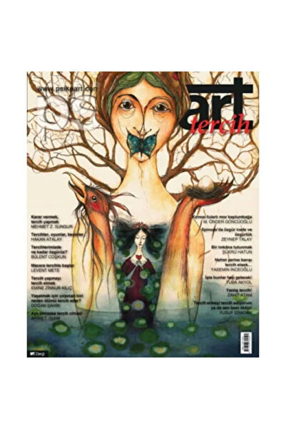 Art Yayınları Psikeart Dergi 40.Sayı Temmuz-Ağustos 2015