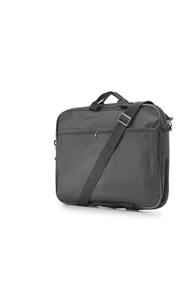 PLM City Pl-04 Dr69 Drexel 6900 17" Black Notebook Bag