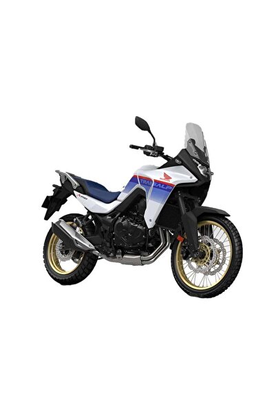 Givi Plo1201cam Honda Xl 750 Transalp (23) Yan Çanta Taşıyıcı