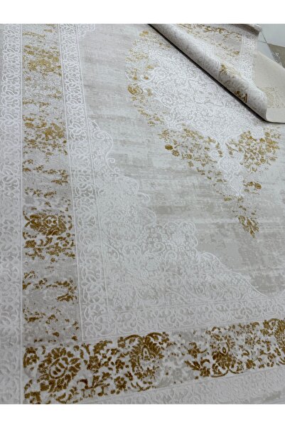 Nehir 240x340 özel ebat akrilik halı