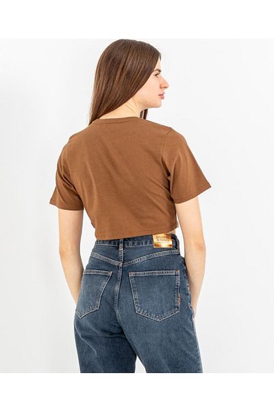 Vans Crew Crop II - Οθόνη Άνετης Κοπής