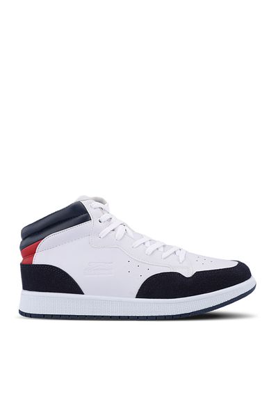 Slazenger Pantofi pantofi de damă Pace alb / bleumarin