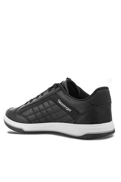 Slazenger Akın I Erkek Sneaker Ayakkabı Siyah
